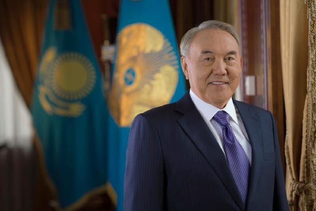 Нурсултан Назарбаев посетит саммит ЕАЭС в Нур-Султане