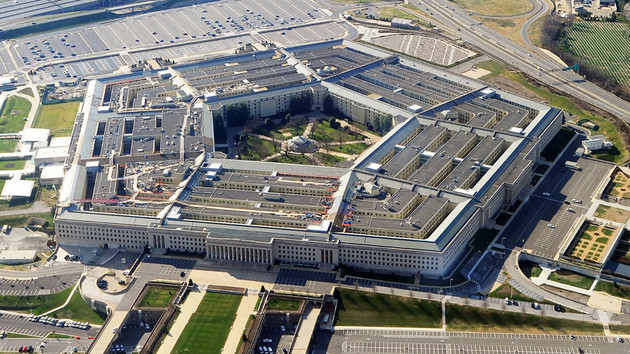 В Пентагоне подтвердили возможность отправки дополнительных войск на Ближний Восток