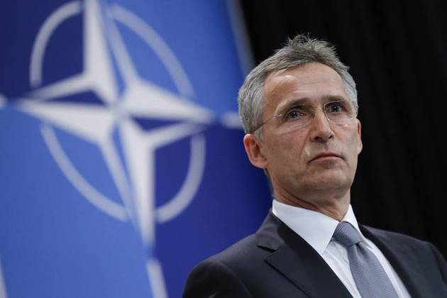 НАТО увеличит поддержку Украины и Грузии