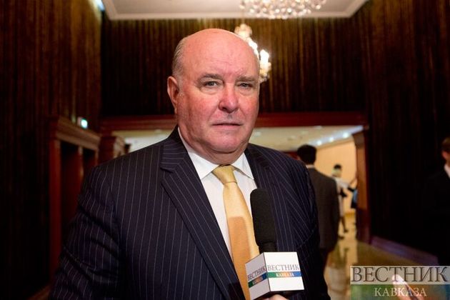 Карасин: рассчитываем, что на выборах курс Назарбаева будет поддержан гражданами Казахстана 