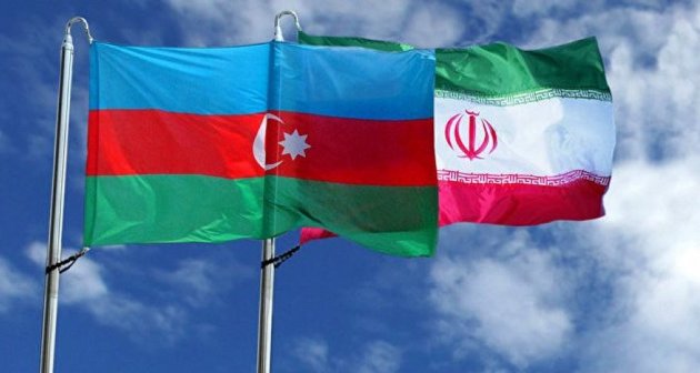 Азербайджан направил в Иран гуманитарную помощь