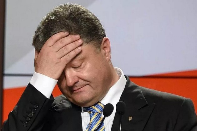 Пушков: президент Украины находится "на грани нервного срыва" 