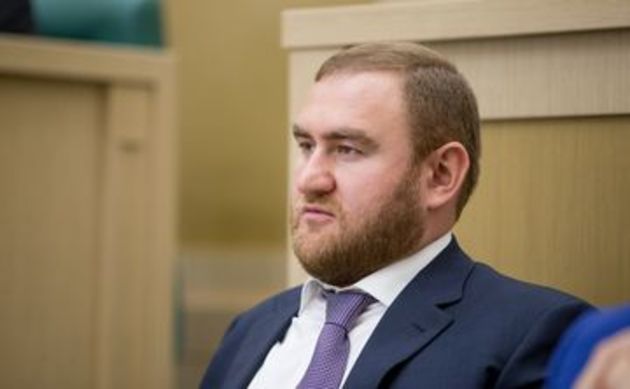 Казбек Булатов не признал себя виновным в "деле Арашуковых" 