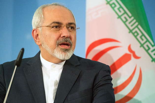 Зариф: Иран не хочет конфронтации с США