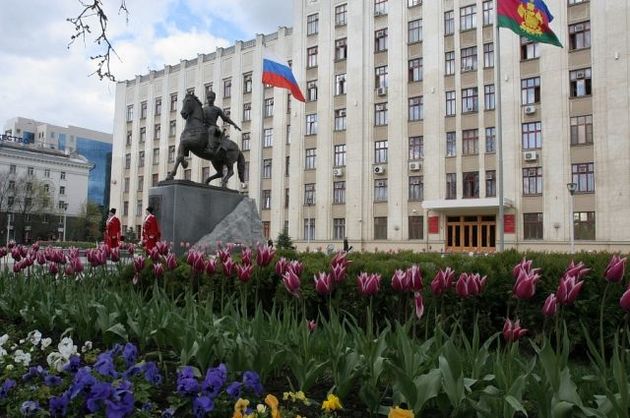 Кубань в четвертый раз стала лучшим регионом России по охране труда