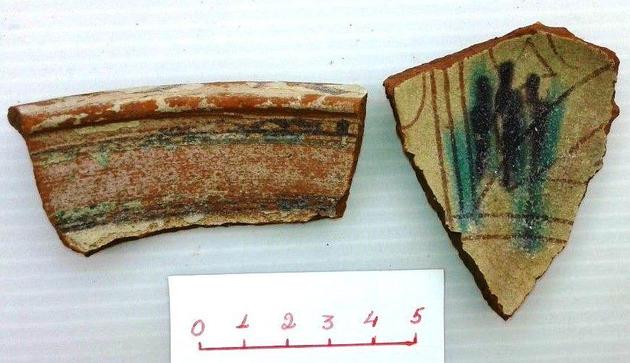 Средневековое поселение нашли археологи в Геранбойском районе