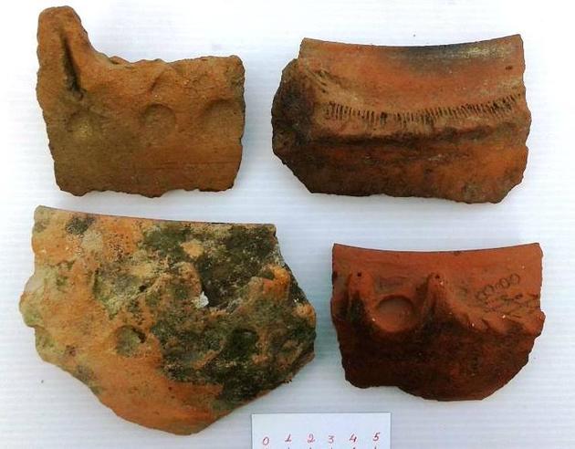 Средневековое поселение нашли археологи в Геранбойском районе