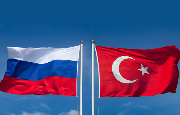 Россия и Турция подтвердили курс на запуск Конституционной комиссии Сирии