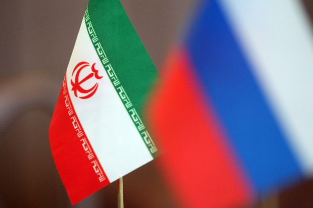 Косачев: давление Запада не мешает сотрудничеству России и Ирана                    
