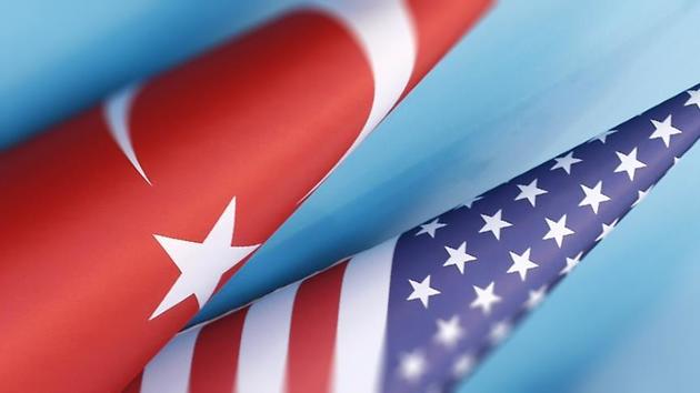 США исключат Турцию из программы F-35?