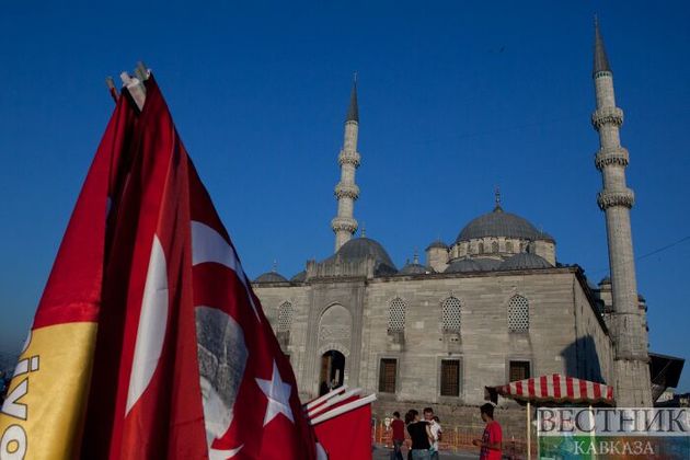Повторные выборы мэра Стамбула пройдут 23 июня - ЦИК Турции