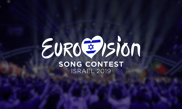 В Тель-Авиве стартовало «Евровидение-2019»
