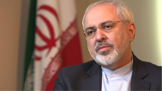 Зариф: Иран неуязвим для врага в случае войны
