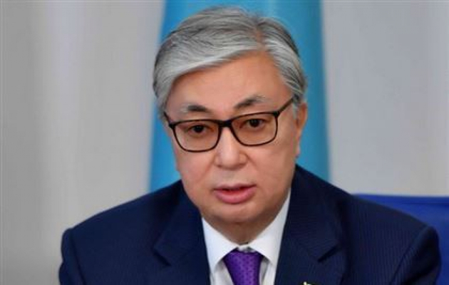 Токаев: успехи Казахстана зависят от России 
