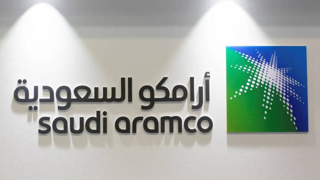 Saudi Aramco будет покупать американский СПГ - WSJ