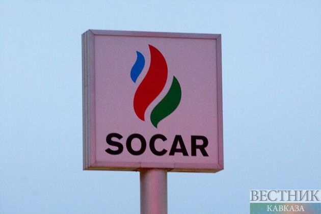 SOCAR возобновит прокачку нефти по нефтепроводу Баку-Новороссийск