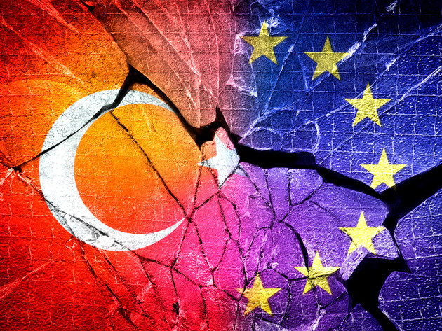 ЕС окончательно решил обойтись без Турции?