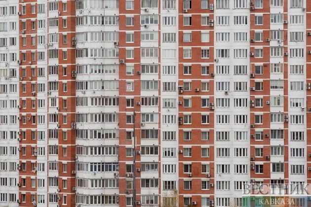 На Ставрополье ввод жилья сократился почти на 2%
