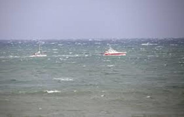 В Анапе туриста унесло в открытое море на катамаране 