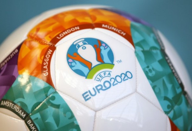 Квалификация Евро-2020: Казахстан разгромил Сан-Марино