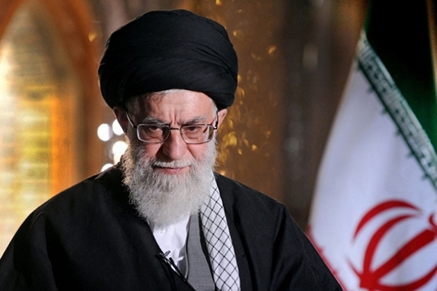 Хаменеи помиловал и сократил сроки почти 700 осужденных