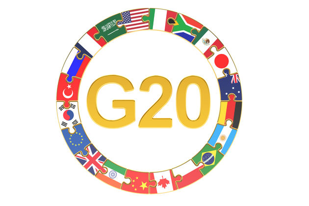 Нападение на танкеры в Оманском заливе обсудят министры энергетики G20 