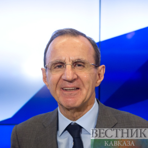 Сергей Орджоникидзе: «Общественная палата работает над тем, чтобы помирить армянский и азербайджанский народы»
