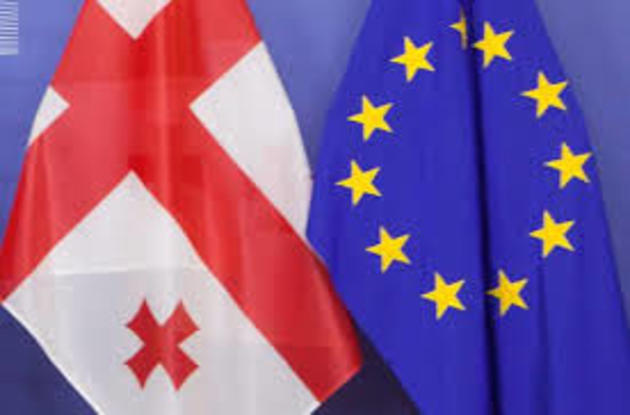 ЕС наращивает импорт из Грузии - СМИ