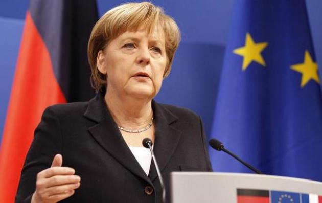 Меркель предрекла кризис в Евросоюзе
