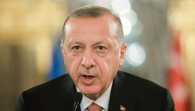 Эрдоган: сделка по покупке С-400 полностью закрыта