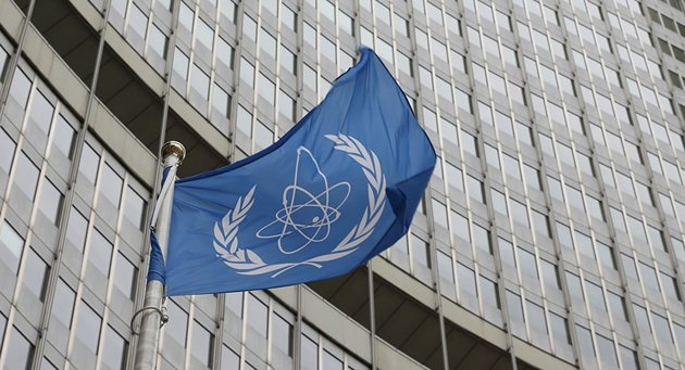 МАГАТЭ проверяет сообщения СМИ о запасах урана в Иране 
