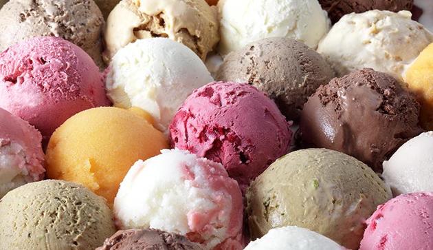 Ежегодный фестиваль мороженого пройдет в Тбилиси 14 июля