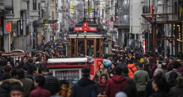 Турция вошла в семерку лучших стран по условиям жизни и работы