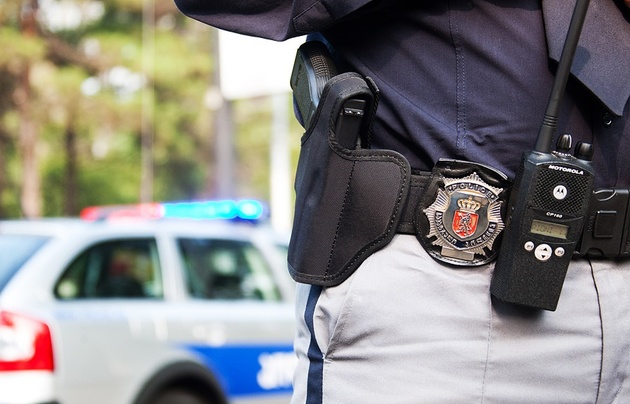 В Тбилиси задержан взорвавший гранату в подъезде дома мужчина 
