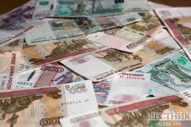 Россия показала рекордный рост должников