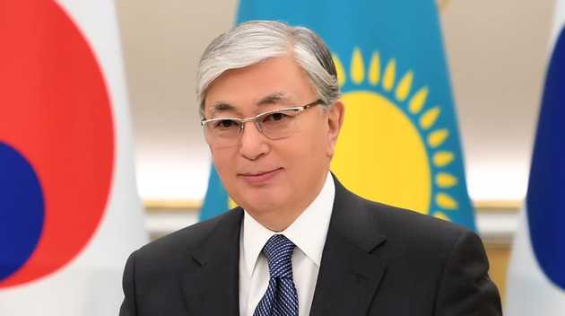 Токаев: Казахстан не продается