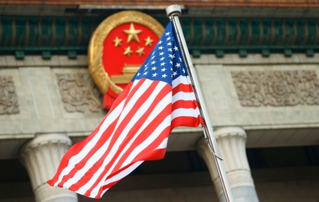 Китай призвал США не препятствовать сохранению СВПД