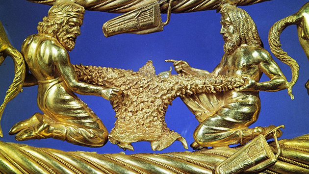 Директор крымского музея оценила промежуточное решение суда по "скифскому золоту"