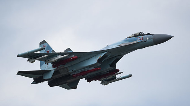 Турция может рассмотреть альтернативы американским F-35