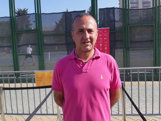 Тойгар Алагез: на юношеском олимпийском фестивале в Баку сойдутся сильнейшие спортсмены мира 