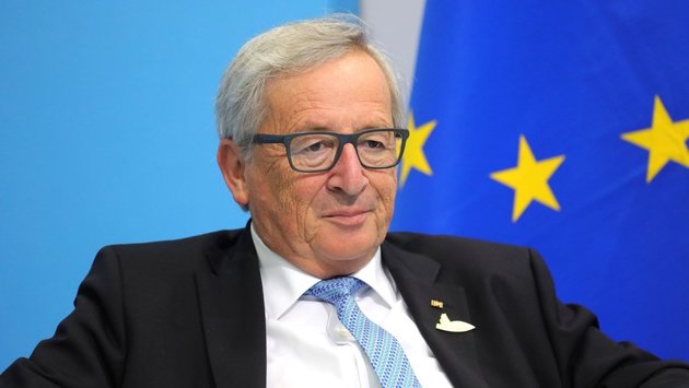 Юнкер: Евросоюз не будет пересматривать достигнутую сделку по Brexit