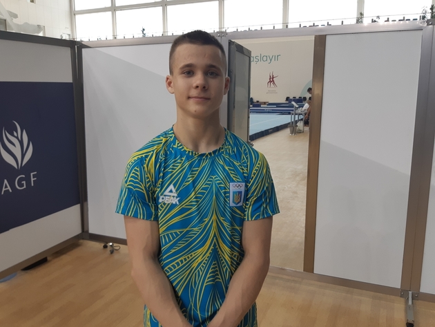 Владимир Костюк: европейский олимпийский фестиваль в Баку организован очень хорошо