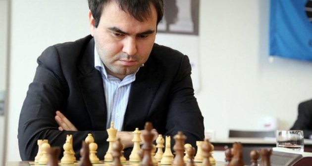 Мамедъяров подытожил победу в Риге 