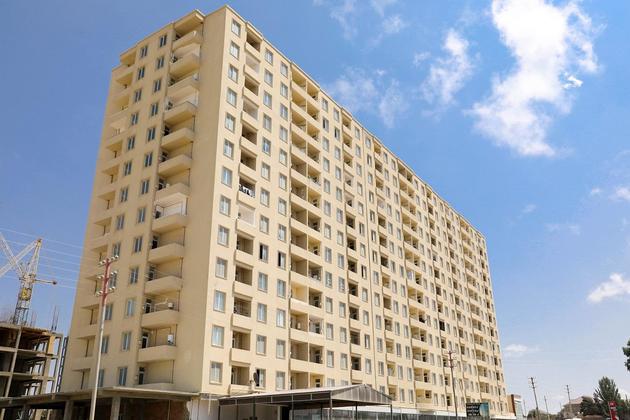 Семьям шехидов и инвалидам Карабахской войны предоставили еще 50 квартир в Азербайджане