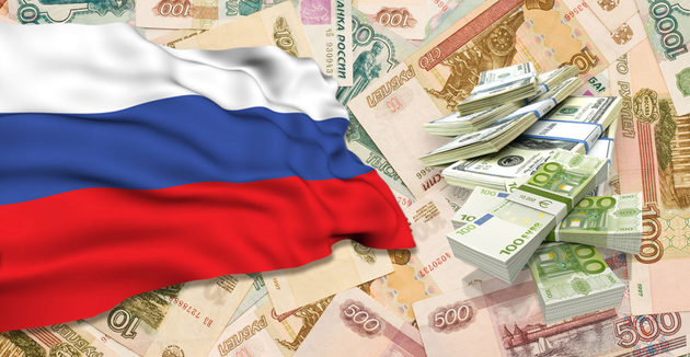 США готовы обложить санкциями суверенный долг России?