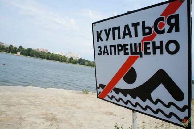Опасно купаться в Карачаево-Черкесии