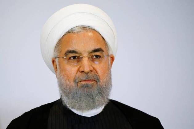 Рухани: Иран готов к диалогу с США, если будут сняты санкции 