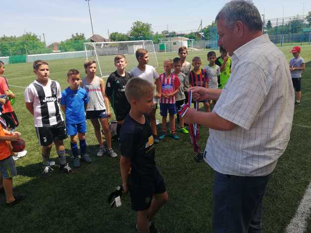 В столице Адыгеи Майкопе пройдет турнир по мини-футболу