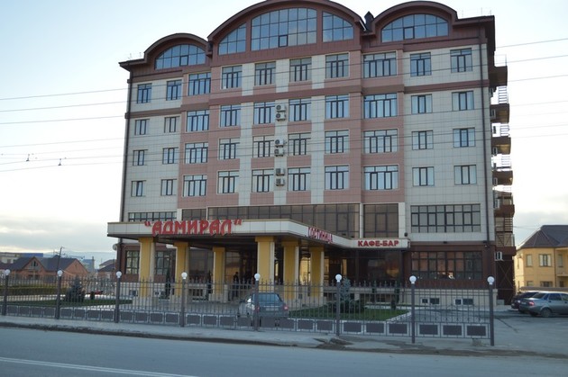 Дагестанские гостиницы получат "звезды"