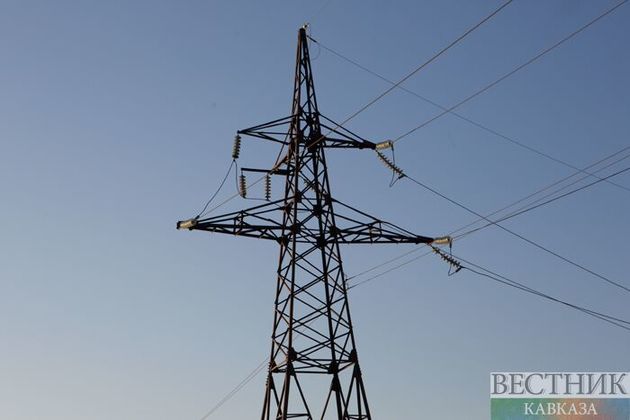 Азербайджан наращивает производство электроэнергии